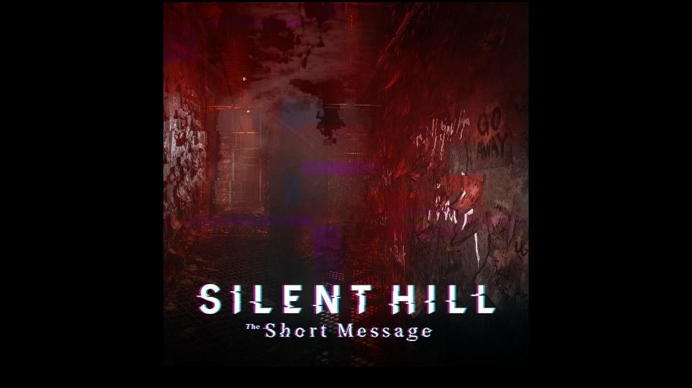 Unikl další obrázek k neoznámené hře Silent Hill: The Short Message