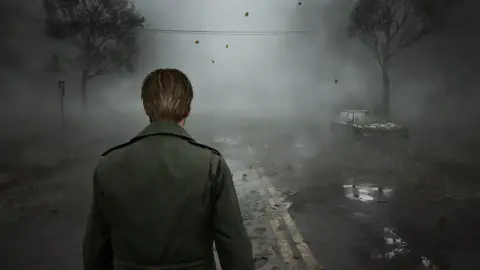 Konami potvrdilo, že pracuje na novém díle Silent Hill 