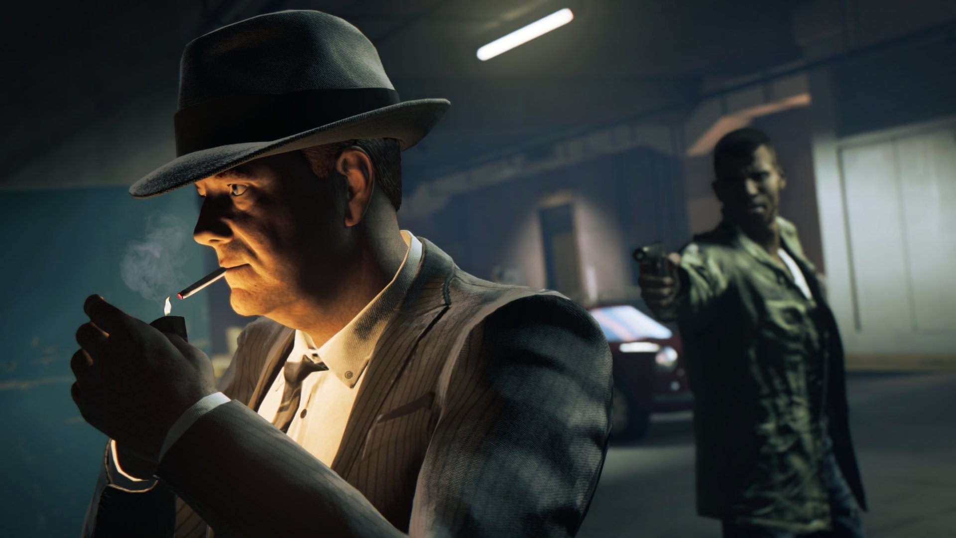 Mafia 3 na screenech ve vysokém rozlišení