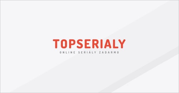 Web TopSerialy.to končí, zakročila protipirátská organizace