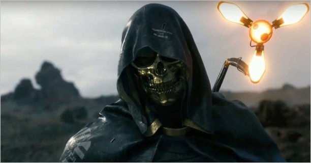 Death Stranding bylo vytvořeno za pouhé tři roky, DF omrkli možnosti enginu hry