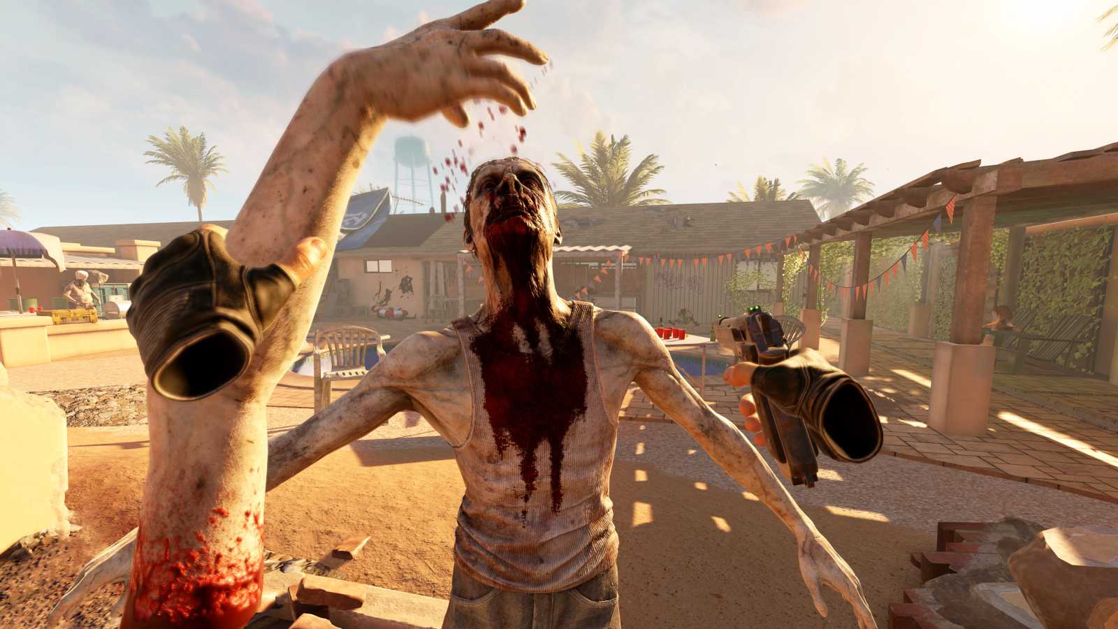 Zombie akce Arizona Sunshine 2 na nových záběrech