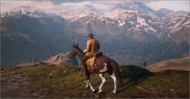 Red Dead Redemption 2 vyjde na PC v roce 2019, tvrdí MediaMarkt