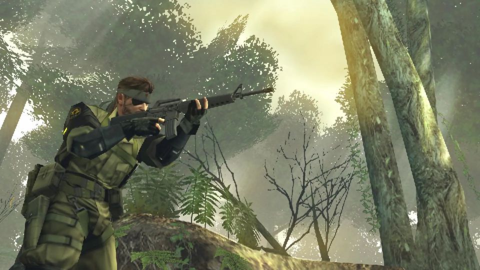 Metal Gear Solid 3 Remake má být oznámen během PlayStation Showcase 2023