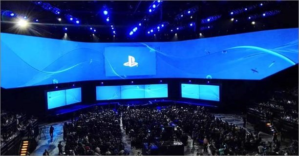 Co Sony určitě ukáže a neukáže na E3 2018