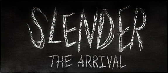 Slender: The Arrival spouští BETA verzi + nové screeny