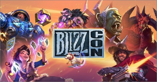 Rekapitulace: Vše z BlizzCon 2019