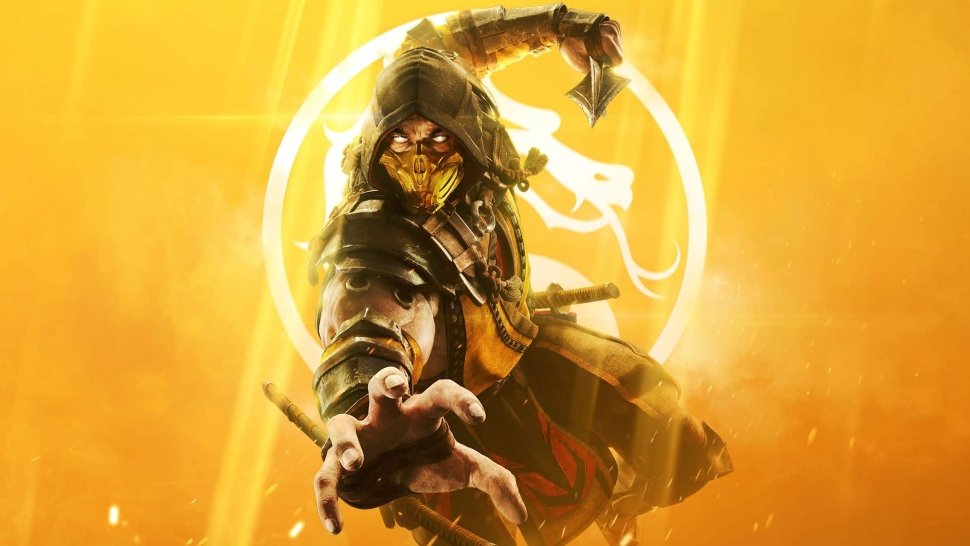 WB Games oznámilo Mortal Kombat 12