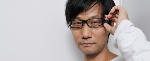 Proč Hideo Kojima jezdil po celém světě a navštěvoval největší herní studia?