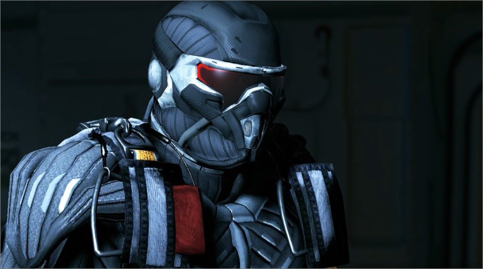 Crysis pravděpodobně opět něco teasuje