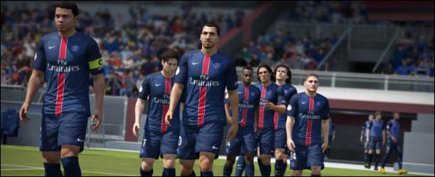 EA prozradilo, že i ve FIFA 18 bude The Journey