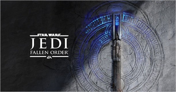 EA láká na odhalení Star Wars Jedi: Fallen Order