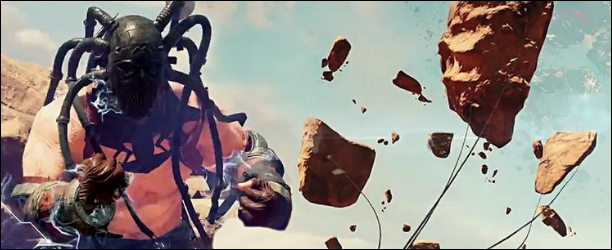 VIDEO: LawBreakers v novém traileru + registrace do alphy