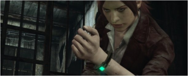 VIDEO: Pvní trailer pro Resident Evil: Revelations 2