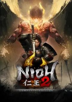 Nioh 2