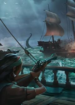Sea of Thieves