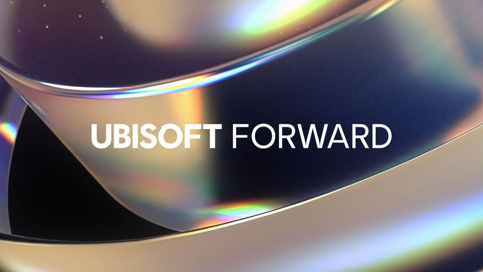 Ubisoft oznamuje vlastní herní show Forward Live, proběhne v červnu