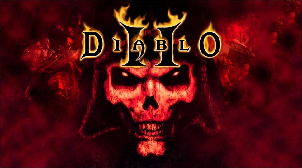 Jak by vypadalo Diablo 2 na novém Unreal Engine