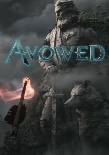 Avowed