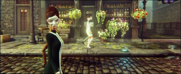 Představujeme Vám 'We Happy Few'