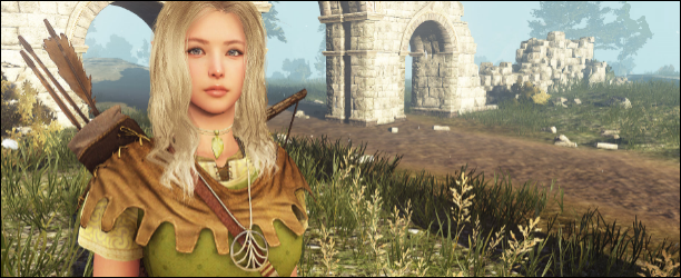 Zapojte se do otevřené BETA verze Black Desert: Online