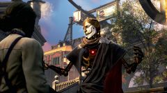 Studio Inxile oznámilo Clockwork Revolution, připomíná mix Dishonored s BioShock