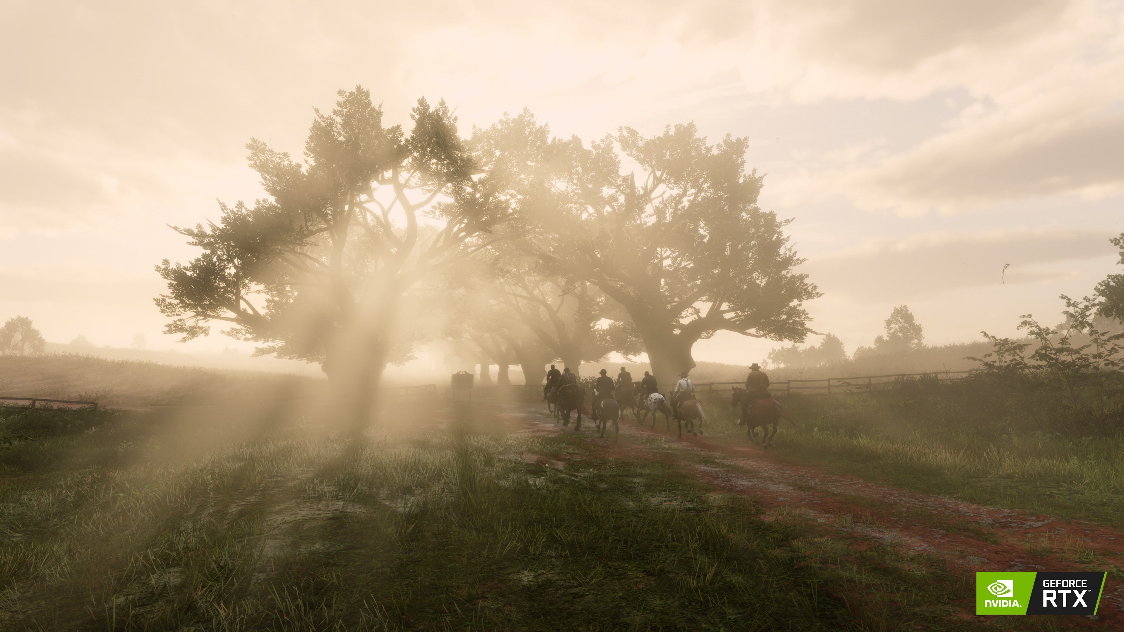 Rockstar spustil pre-load Red Dead Redemption 2 na PC