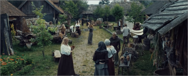 VIDEO: The Witcher ve fanouškovském filmovém traileru