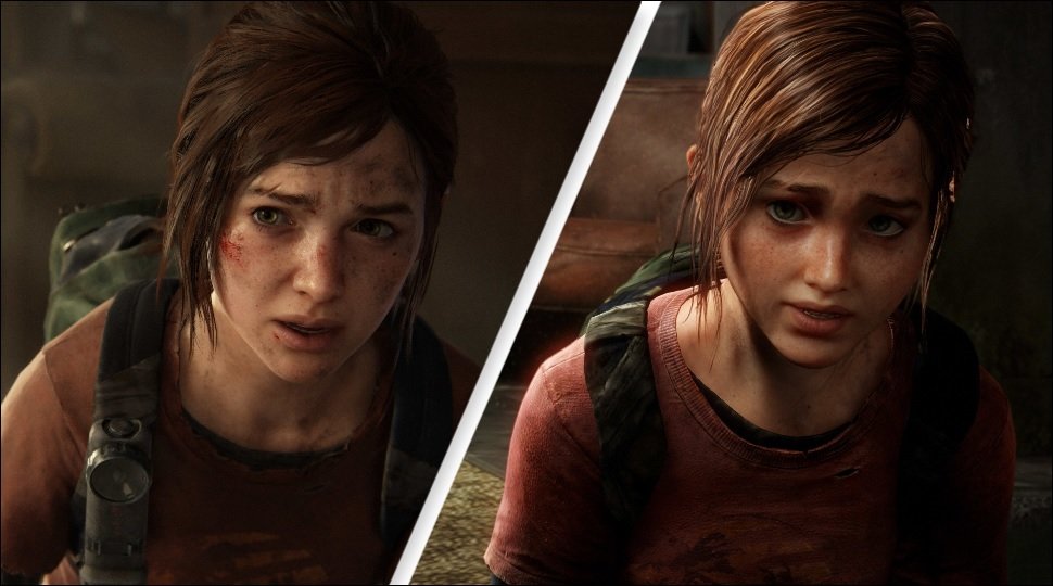 The Last of Us Part 1: Remaster vs. Remake