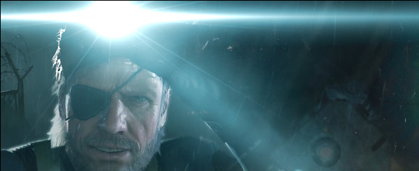 VIDEO: 12 minut z Metal Gear Solid V: Ground Zeroes