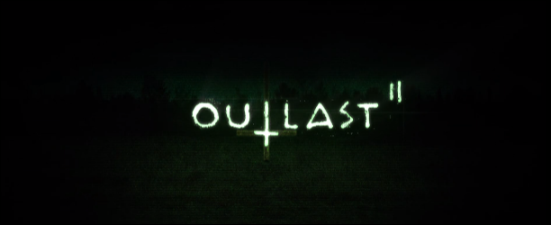 Red Barells oznamují OUTLAST 2