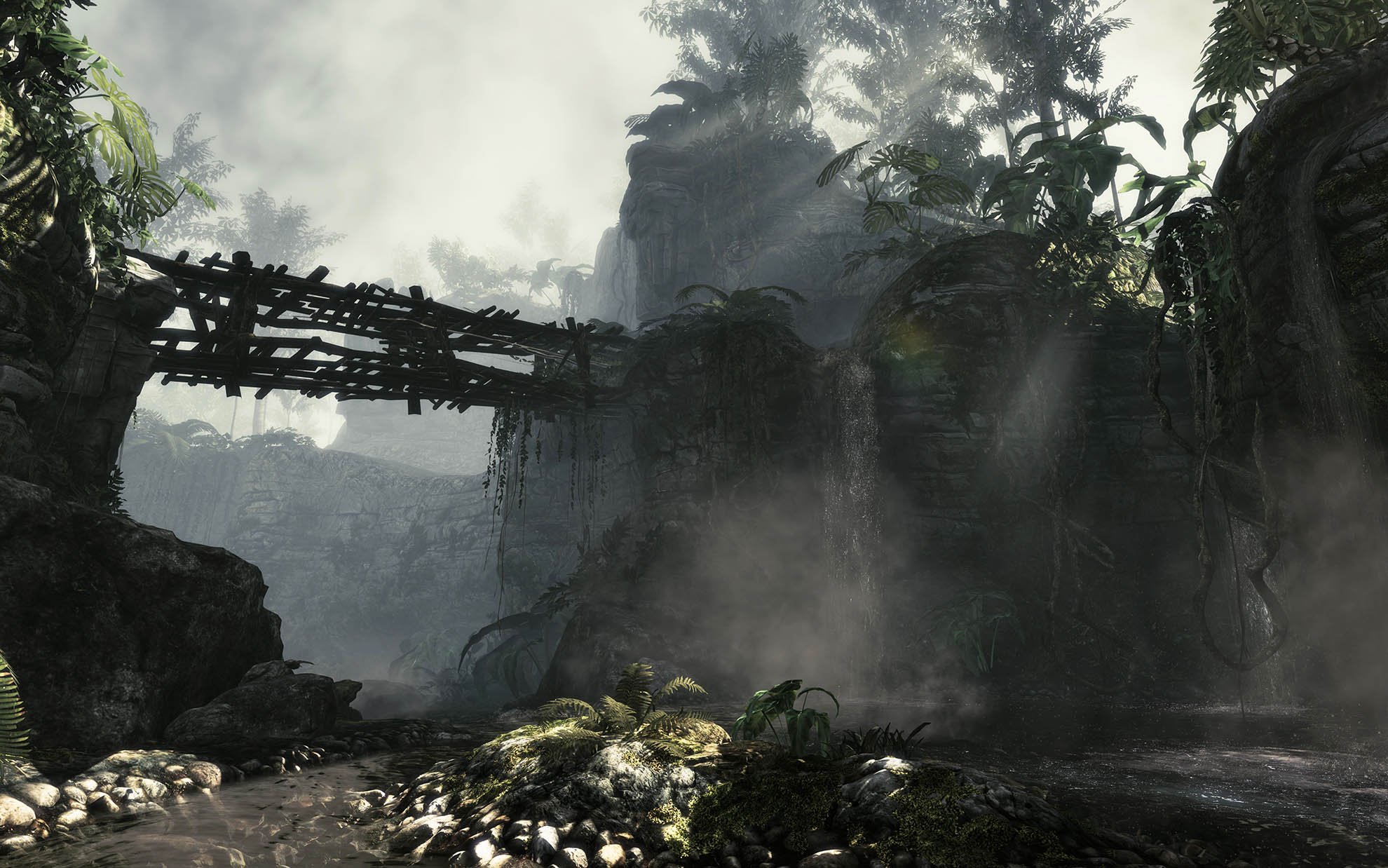 PREVIEW: Call of Duty: Ghosts