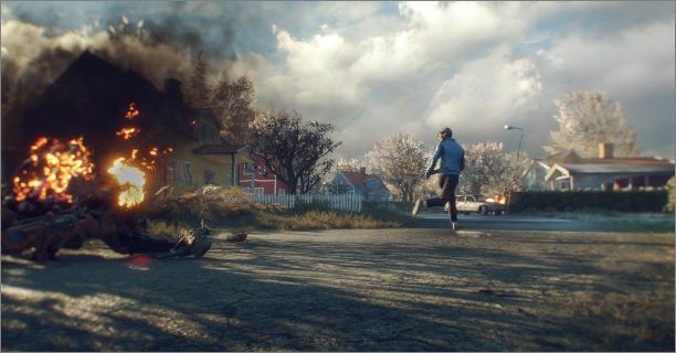 VIDEO: 53 minut z Generation Zero