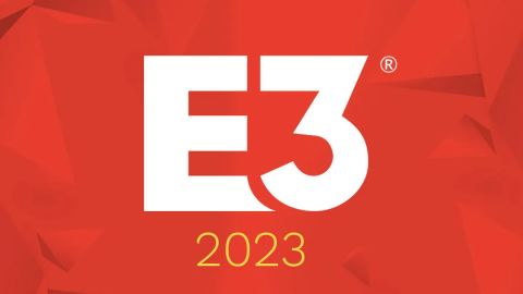 E3  2023 definitivně zrušena!