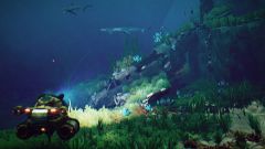 Under the Waves v novém traileru, hra vyjde 29. srpna i s českou lokalizací
