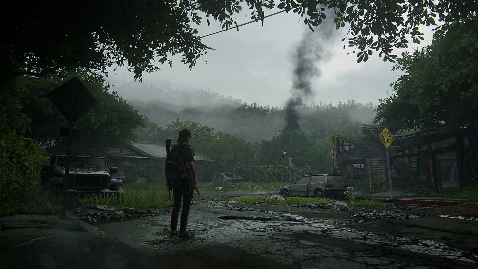 Vaše trofeje z The Last of Us Part 2 na PS4 se převedou do remasteru