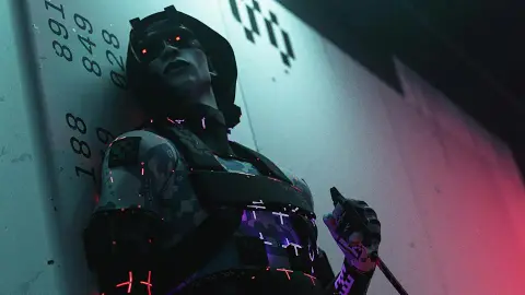 Marathon v chatu cenzuroval zmínku o ARC Raiders