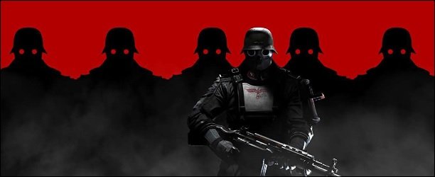 Amazon prozradil existenci Wolfenstein 2: The New Colossus