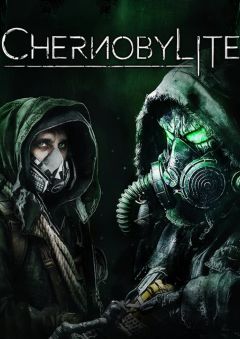 Chernobylite