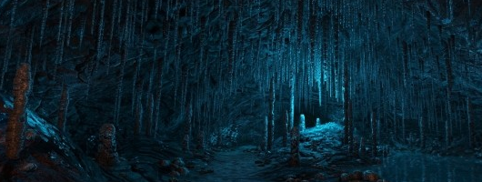 RECENZE: Dear Esther