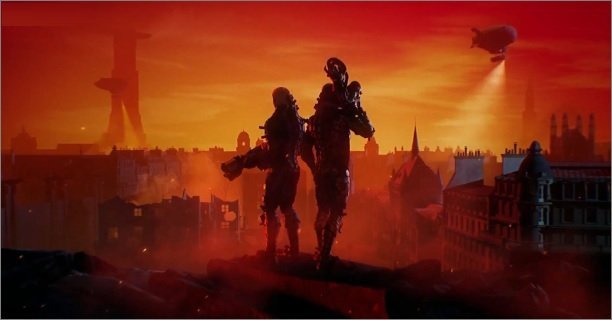 Wolfenstein: Youngblood - HW požadavky