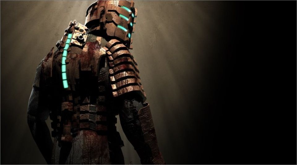 Pravděpodobně se chystá film podle hororu Dead Space