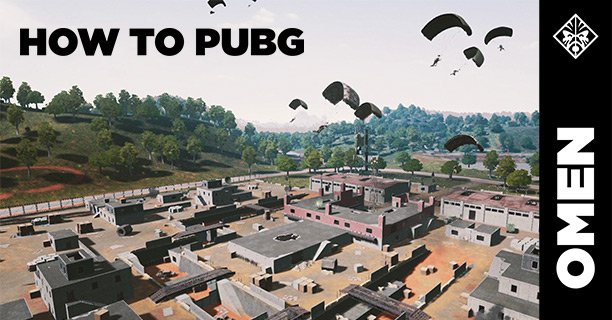 Kdo si hraje, nezlobí! Představujeme Školu PUBG