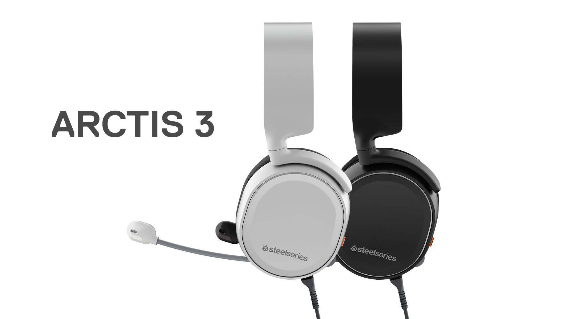 SteelSeries uvádí novou revoluční sérii headsetů Arctis