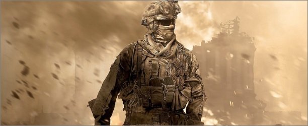 Remaster Call of Duty: Modern Warfare 2 bez multiplayeru