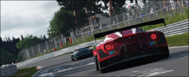 Sony ruší předobjednávky Gran Turismo: Sport, co se děje?