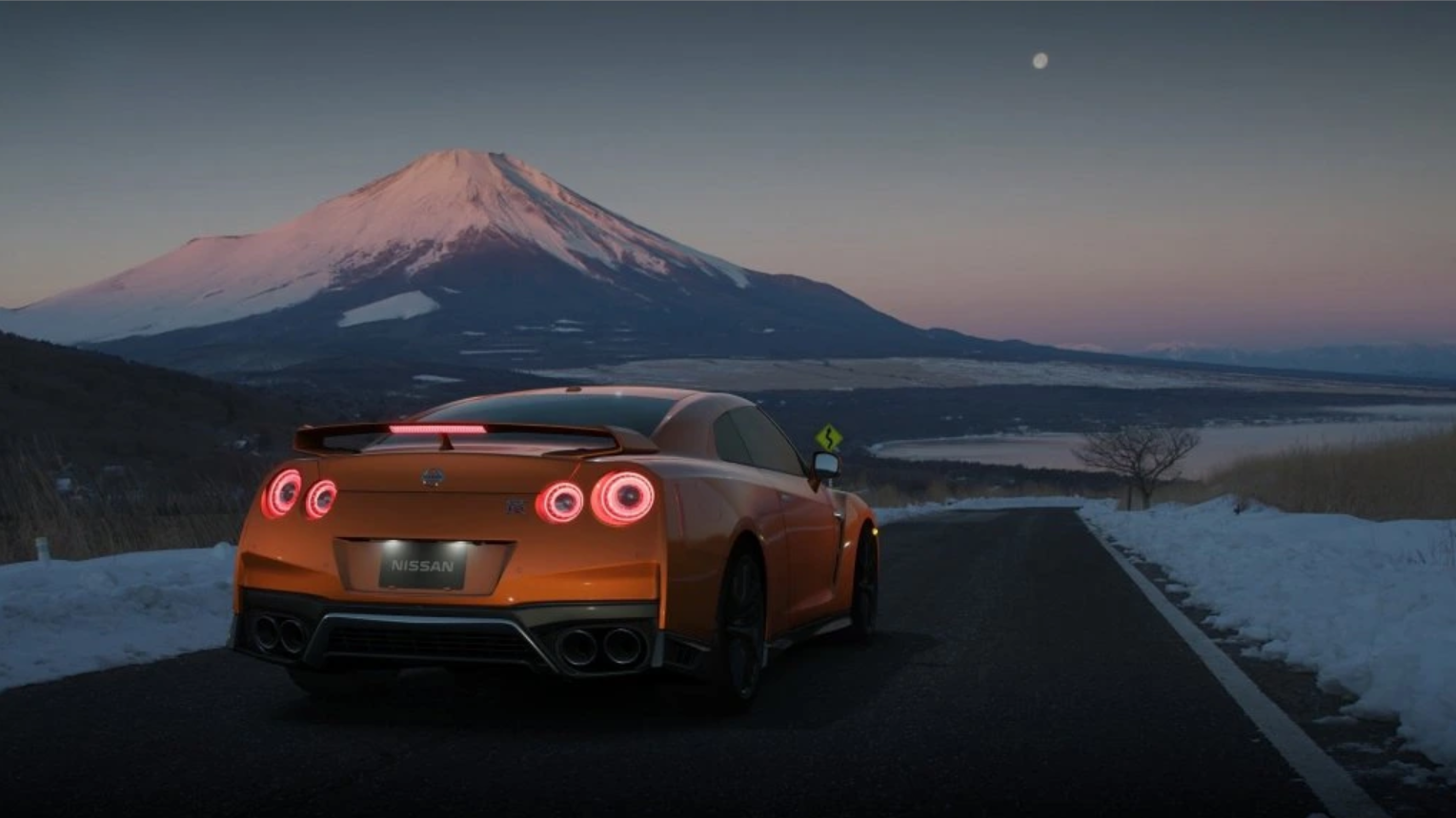 Gran Turismo 7 dostane free-to-play verzi