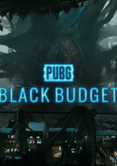 PUBG: Black Budget