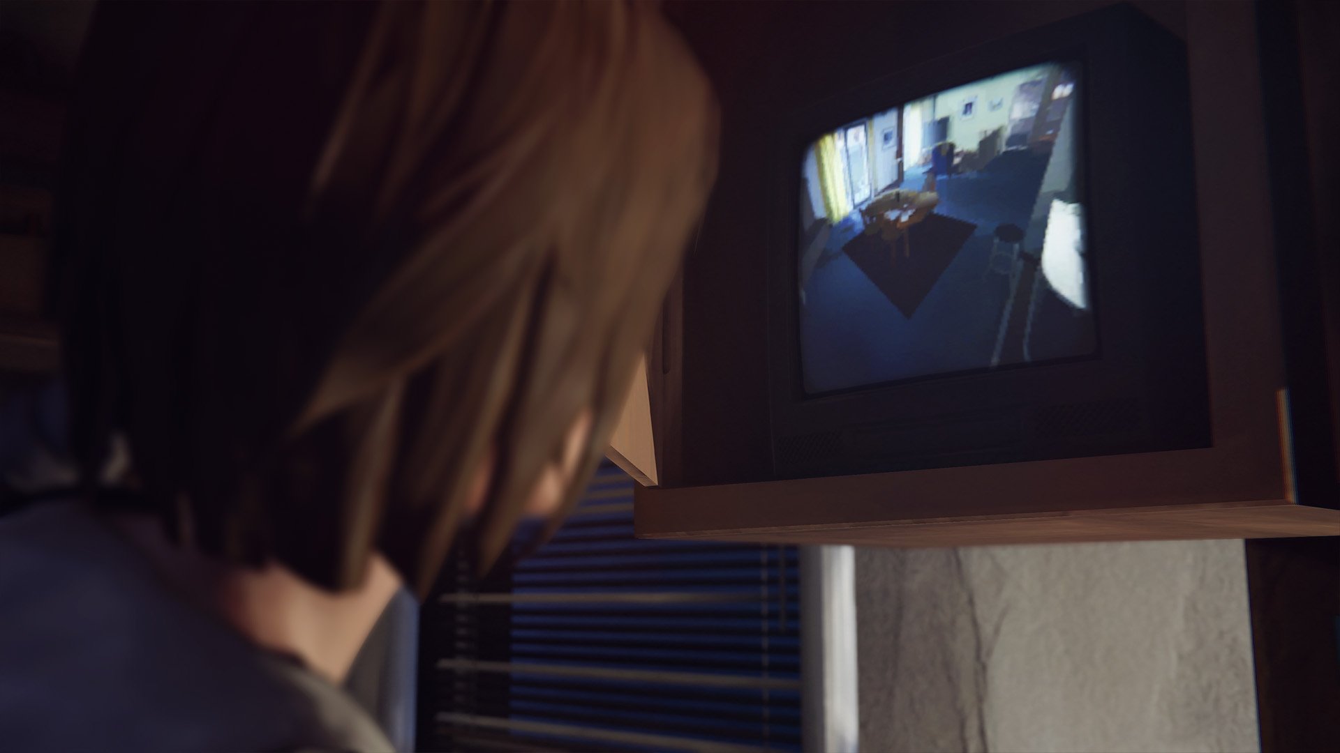 Life is Strange se ukazuje na nových screenech