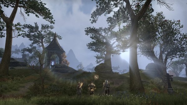 The Elder Scrolls: Online nakonec nebude Free-to-play, budem muset měsíčně platit!